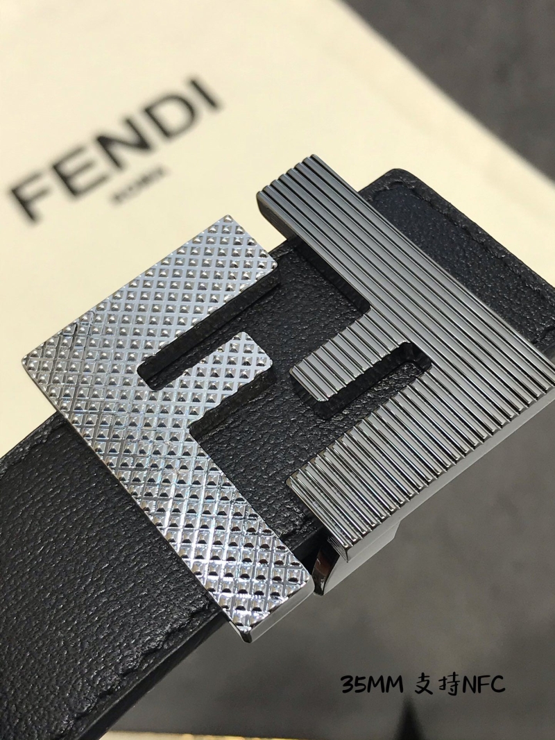 Fendi Belts